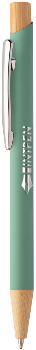 Kuli�kov� pero Pastelloo, pastelov� zelen�