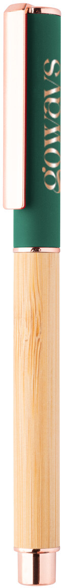 Roller Blush, zelen�, p��rodn�