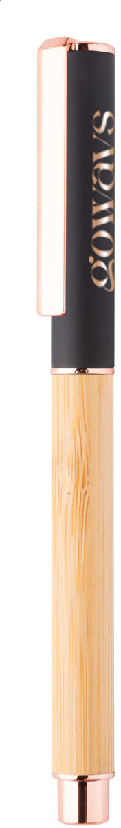 Roller Blush, �ern�, p��rodn�