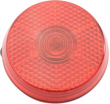 Blikaj�c� sv�tlo Red-Light, �erven�