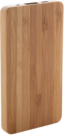 Power banka Bamboost, p��rodn�