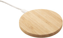 Bezdr�tov� nab�je�ka Wirbo, p��rodn�