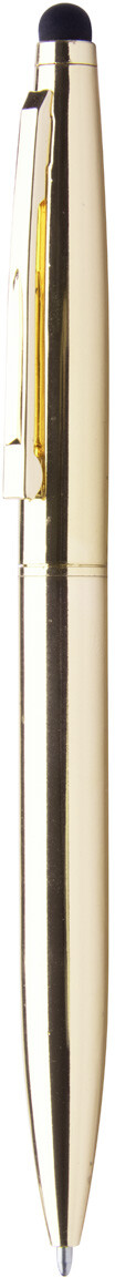 Dotykov� kuli�kov� pero Rosey, zlat�