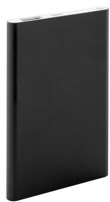 Power banka FlatFour, �ern�