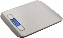 Kuchy�sk� v�ha InoxCook, st��brn�