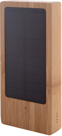 Power banka Sunster, p��rodn�