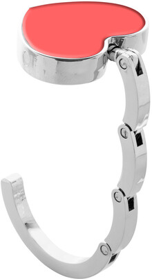 Vk na taku Amor, erven, stbrn