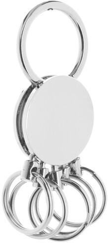 P��v�ek na kl��e Cinco, st��brn�