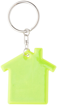 P��v�ek na kl��e Abrax, bezpe�nostn� �lut�