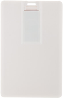 USB flash disk Redax, b�l�