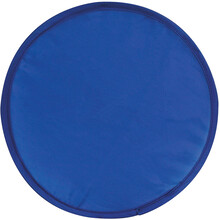 Frisbee do kapsy Pocket, modr�