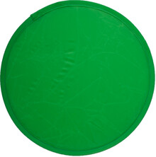 Frisbee do kapsy Pocket, zelen�