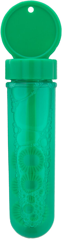 Bublifuk Blowy, zelen�