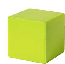Antistres Cubix, limetkov� zelen�