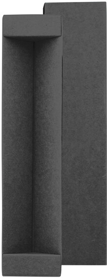 Krabi�ka na pero Kyra, �ern�