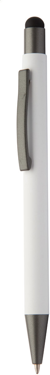 Dotykov� kuli�kov� pero Hevea, b�l�