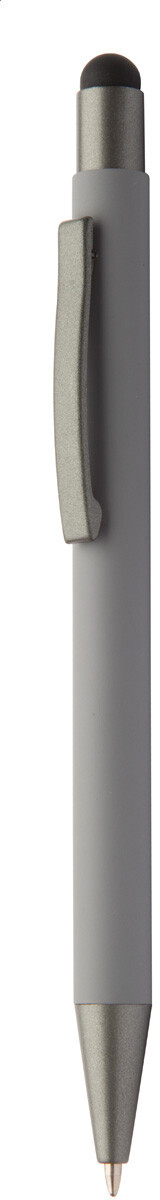 Dotykov� kuli�kov� pero Hevea, tmav� �ed�