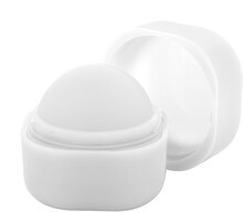 Balz�m na rty Cuboris, b�l�