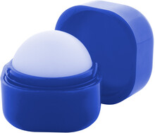 Balz�m na rty Cuboris, modr�