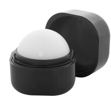 Balz�m na rty Cuboris, �ern�