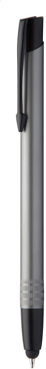 Dotykov� kuli�kov� pero Andy, tmav� �ed�