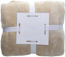 Flanelov� deka Espoo, b�ov�