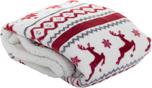 RPET vnon deka Hobborn, vcebarevn