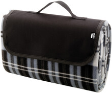 RPET piknikov� deka Angama, �ern�