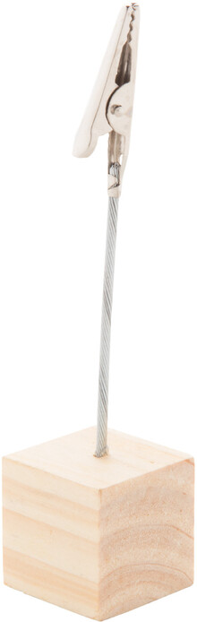 Klip na pozn�mky Cembra, p��rodn�