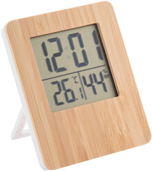 Meteorologick� stanice Tenkebo, p��rodn�