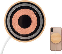 Magnetick� bezdr�tov� nab�je�ka SeeMag, p��rodn�