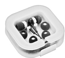 USB-C sluch�tka do u�� Cound, �ern�