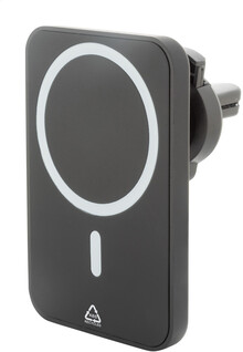 Nab�je�ka s dr��kem na mobil do auta Chargeway, �ern�