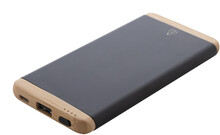 Power banka Ralubo Five, �ern�