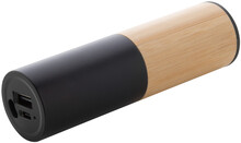 Power banka Ralubo Tube, �ern�