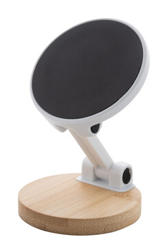 Magnetick� dr��k na mobil Magba, b�l�