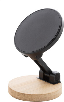 Magnetick� dr��k na mobil Magba, �ern�