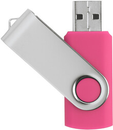 USB flash disk TwistDrive, r��ov�