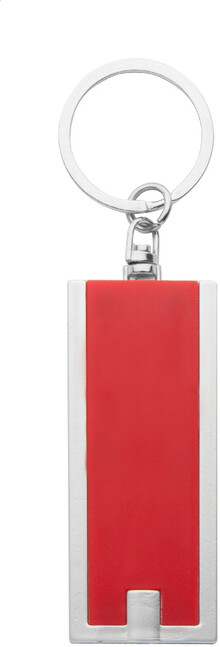 LED RABS p��v�ek na kl��e Urban, �erven�