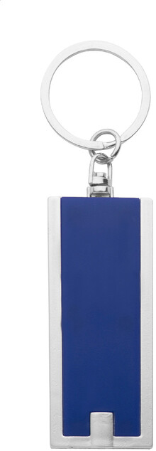 LED RABS p��v�ek na kl��e Urban, modr�