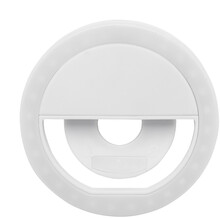 Selfie krou�ek RABS Radiance, b�l�