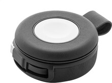 Bezdr�tov� nab�je�ka RPU LuxCharge Go, �ern�