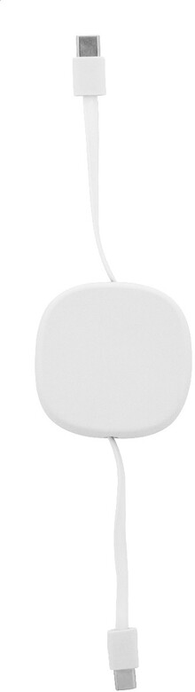 60W nabjec kabel RABS USB-C Cabsle, bl