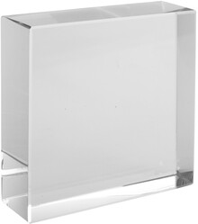 Sklen�n� t��tko Daytona, pr�hledn�