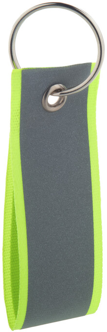 Reflexn� p��v�ek na kl��e Visikey, �lut�