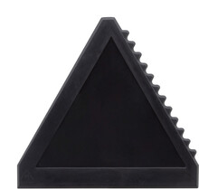 krabka na led TriScrap, ern