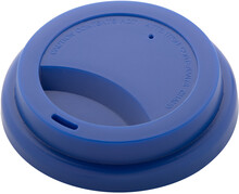 Termo hrnek na zak�zku, v��ko CreaCup, tmav� modr�