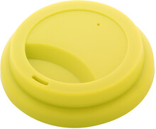 Termo hrnek na zak�zku, v��ko CreaCup, limetkov� zelen�