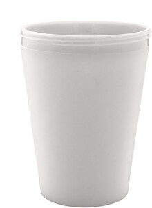 Termo hrnek na zak�zku, hrnek CreaCup Mini, b�l�