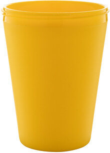 Termo hrnek na zak�zku, hrnek CreaCup Mini, �lut�